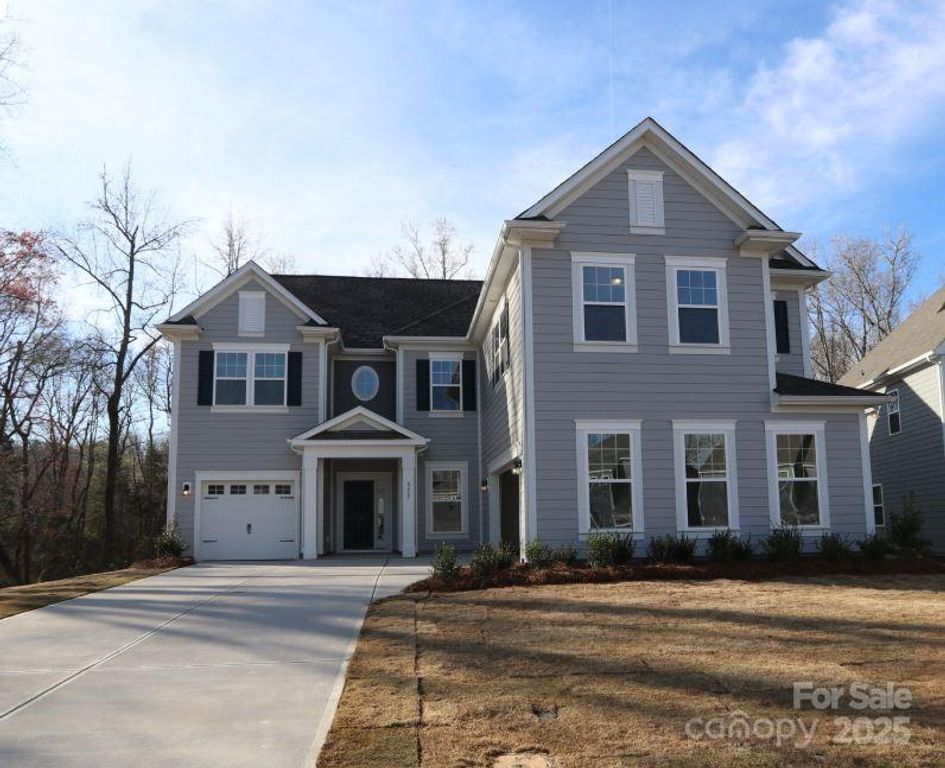 8294 Ashvale Street NW, Concord, NC 28027