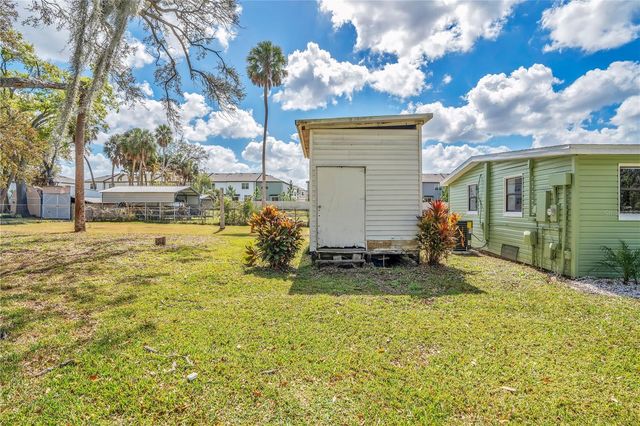 6211 FLORENCE STREET, Gibsonton, FL 33534