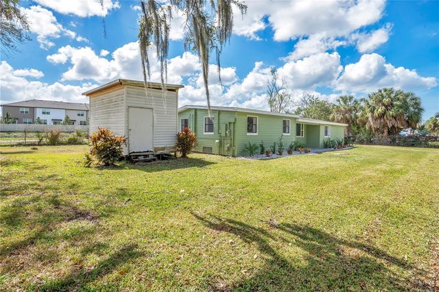 6211 FLORENCE STREET, Gibsonton, FL 33534