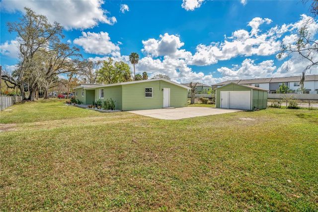 6211 FLORENCE STREET, Gibsonton, FL 33534