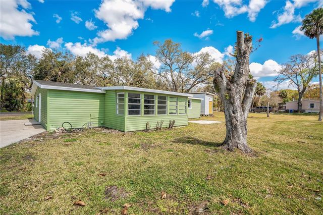 6211 FLORENCE STREET, Gibsonton, FL 33534