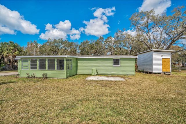 6211 FLORENCE STREET, Gibsonton, FL 33534