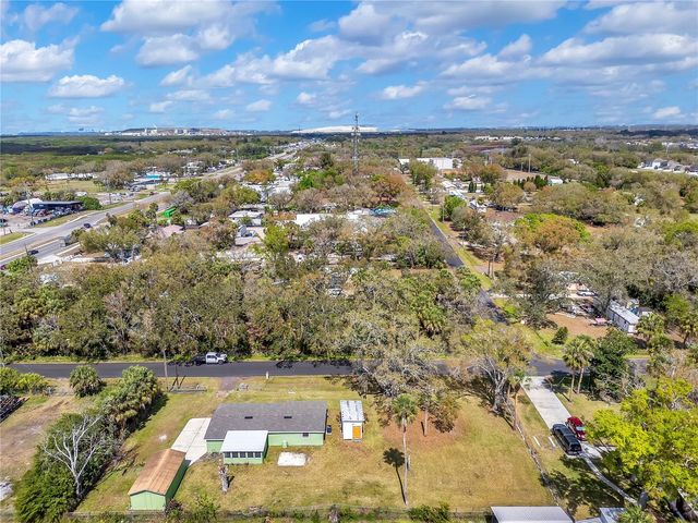 6211 FLORENCE STREET, Gibsonton, FL 33534