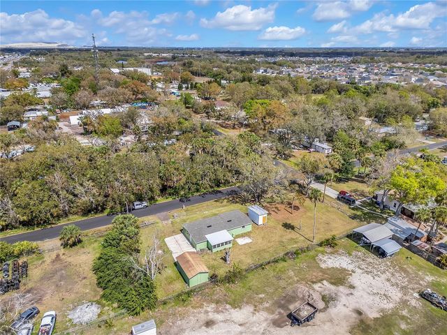 6211 FLORENCE STREET, Gibsonton, FL 33534