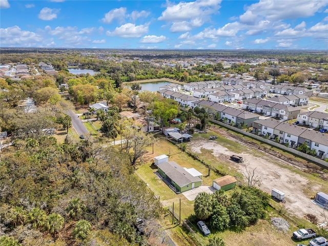 6211 FLORENCE STREET, Gibsonton, FL 33534