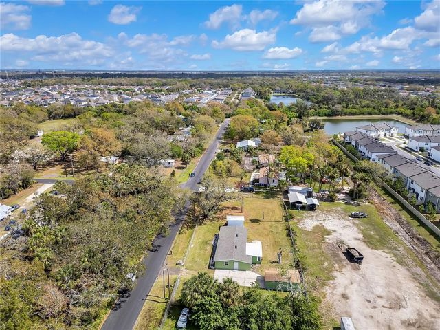 6211 FLORENCE STREET, Gibsonton, FL 33534