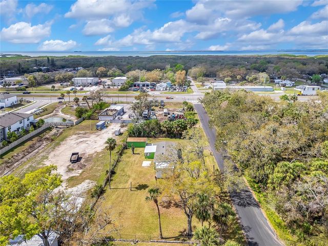 6211 FLORENCE STREET, Gibsonton, FL 33534