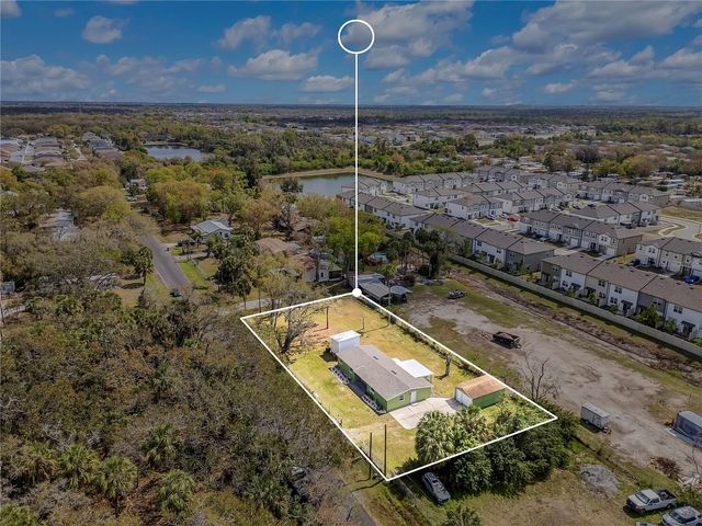 6211 FLORENCE STREET, Gibsonton, FL 33534