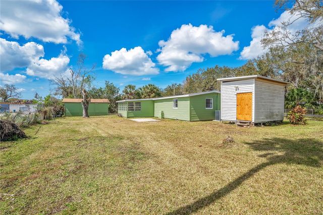 6211 FLORENCE STREET, Gibsonton, FL 33534