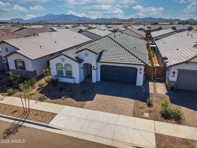 15833 W KENDALL Street, Goodyear, AZ 85338