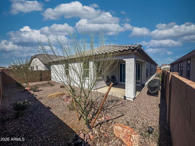 15833 W KENDALL Street, Goodyear, AZ 85338