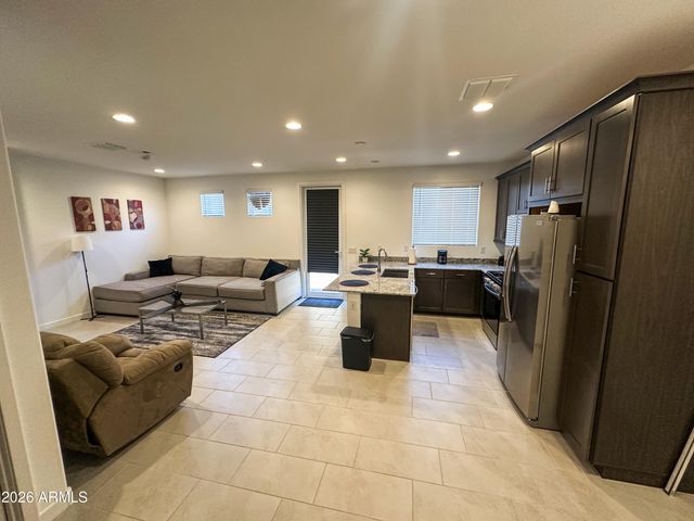 15833 W KENDALL Street, Goodyear, AZ 85338