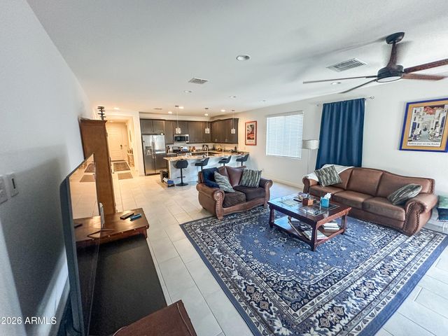 15833 W KENDALL Street, Goodyear, AZ 85338