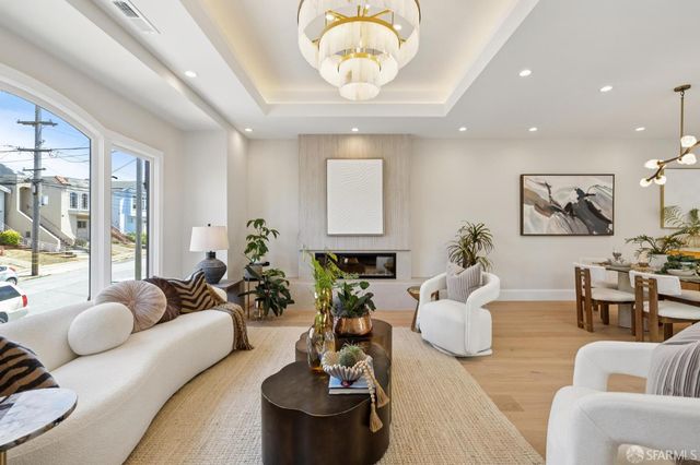 1759 21st Avenue, San Francisco, CA 94122