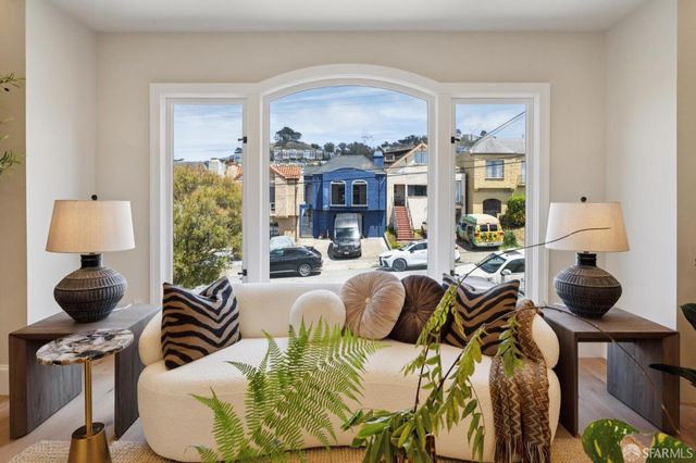 1759 21st Avenue, San Francisco, CA 94122