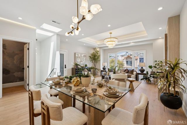 1759 21st Avenue, San Francisco, CA 94122
