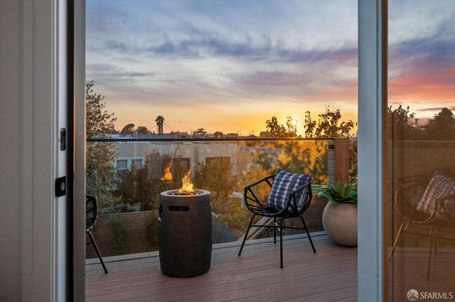 1759 21st Avenue, San Francisco, CA 94122