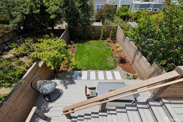 1759 21st Avenue, San Francisco, CA 94122