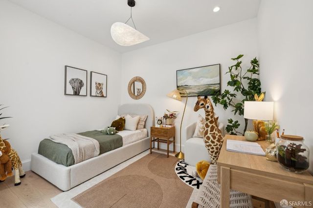 1759 21st Avenue, San Francisco, CA 94122