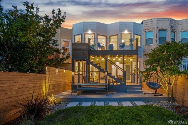 1759 21st Avenue, San Francisco, CA 94122