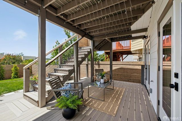 1759 21st Avenue, San Francisco, CA 94122