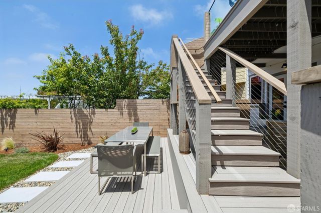 1759 21st Avenue, San Francisco, CA 94122