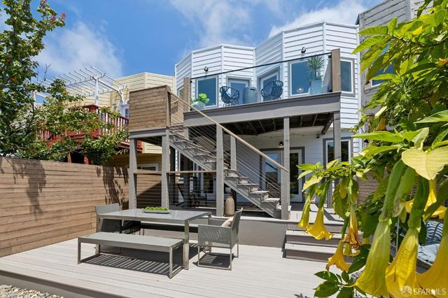 1759 21st Avenue, San Francisco, CA 94122