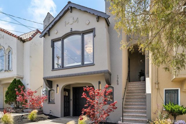 1759 21st Avenue, San Francisco, CA 94122