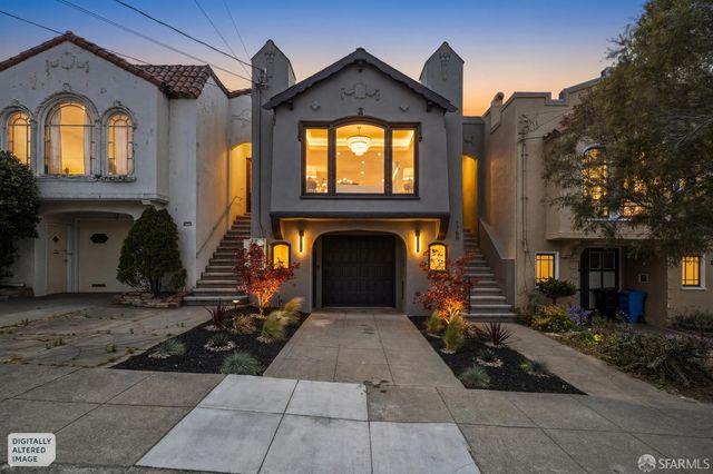 1759 21st Avenue, San Francisco, CA 94122