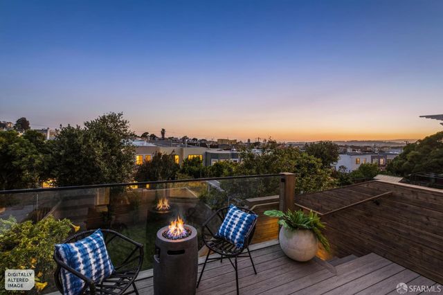 1759 21st Avenue, San Francisco, CA 94122