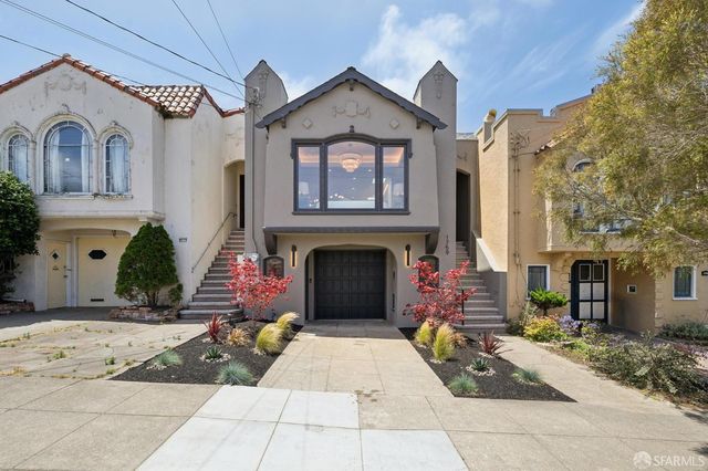 1759 21st Avenue, San Francisco, CA 94122