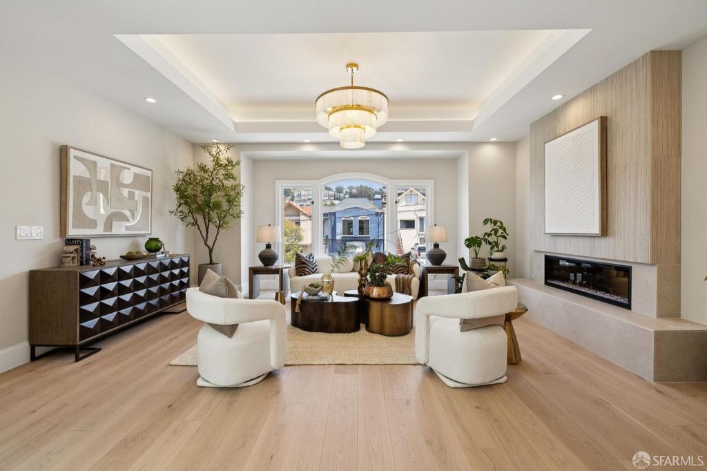 1759 21st Avenue, San Francisco, CA 94122