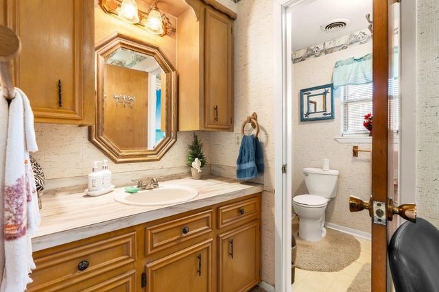 15091 W Fm 1485 Road, Conroe, TX 77306