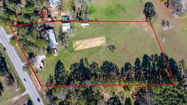 15091 W Fm 1485 Road, Conroe, TX 77306