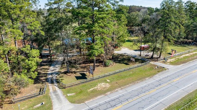 15091 W Fm 1485 Road, Conroe, TX 77306