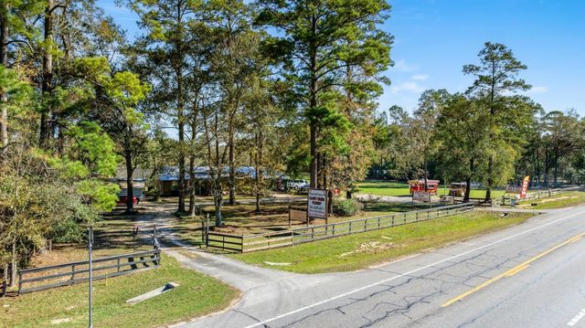 15091 W Fm 1485 Road, Conroe, TX 77306