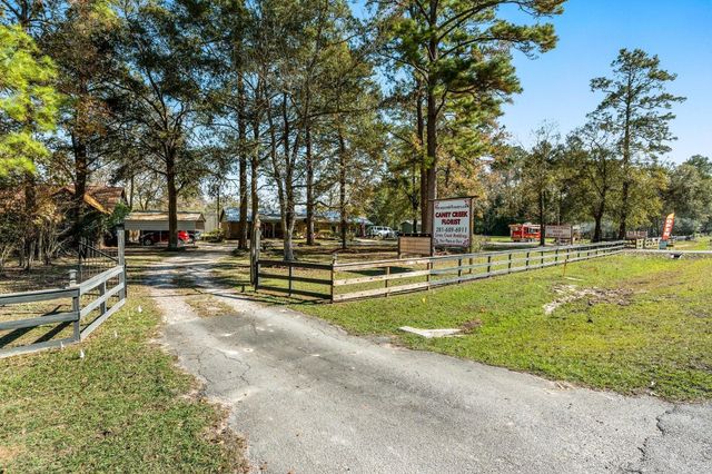 15091 W Fm 1485 Road, Conroe, TX 77306
