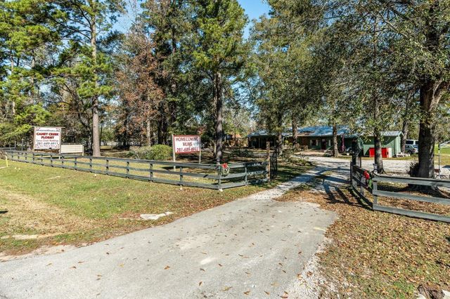 15091 W Fm 1485 Road, Conroe, TX 77306