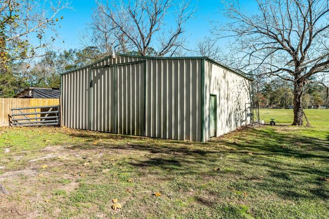 15091 W Fm 1485 Road, Conroe, TX 77306