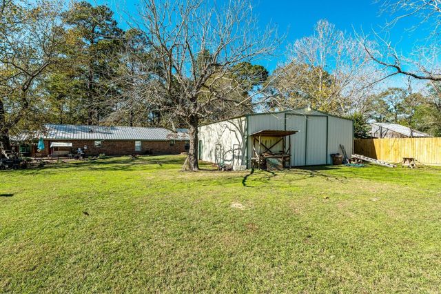 15091 W Fm 1485 Road, Conroe, TX 77306