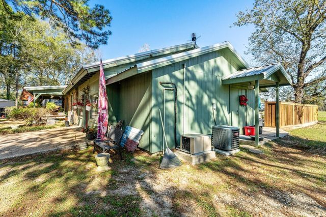 15091 W Fm 1485 Road, Conroe, TX 77306