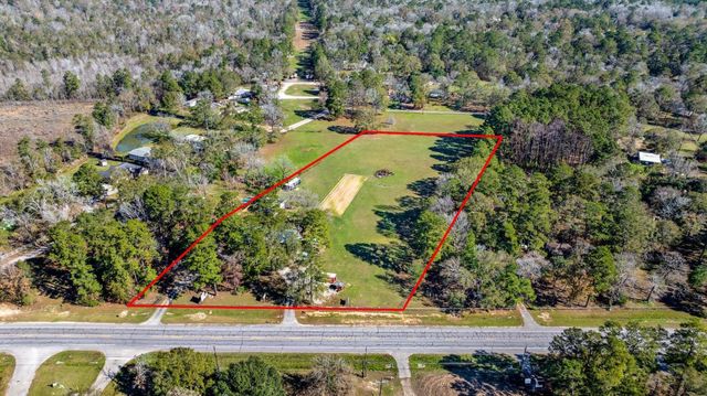 15091 W Fm 1485 Road, Conroe, TX 77306
