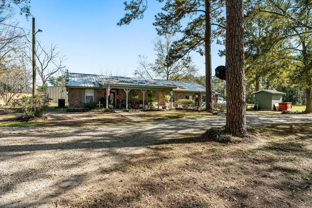 15091 W Fm 1485 Road, Conroe, TX 77306