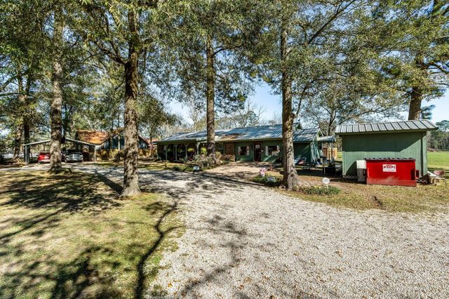 15091 W Fm 1485 Road, Conroe, TX 77306