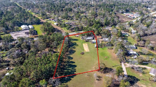 15091 W Fm 1485 Road, Conroe, TX 77306