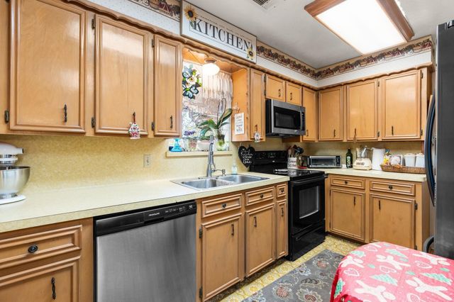15091 W Fm 1485 Road, Conroe, TX 77306
