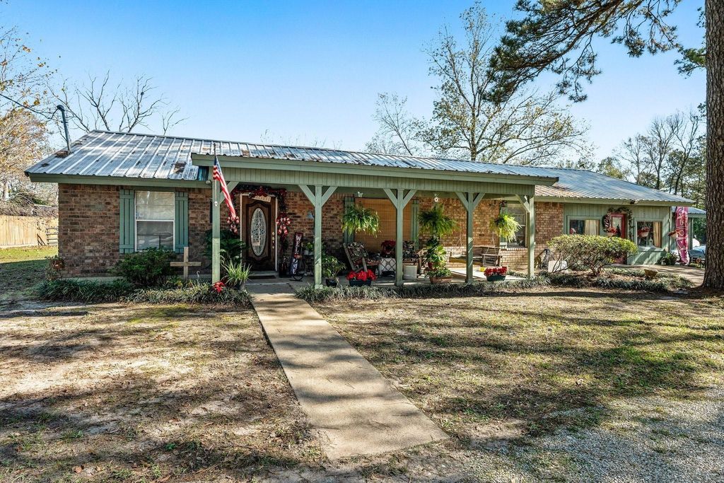15091 W Fm 1485 Road, Conroe, TX 77306
