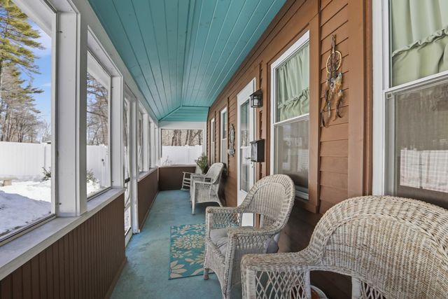 25 Pepperell Road, Brookline, NH 03033