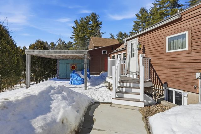 25 Pepperell Road, Brookline, NH 03033