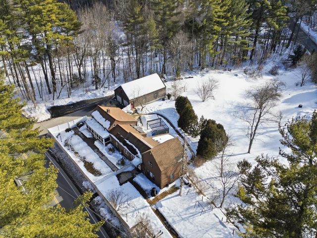 25 Pepperell Road, Brookline, NH 03033